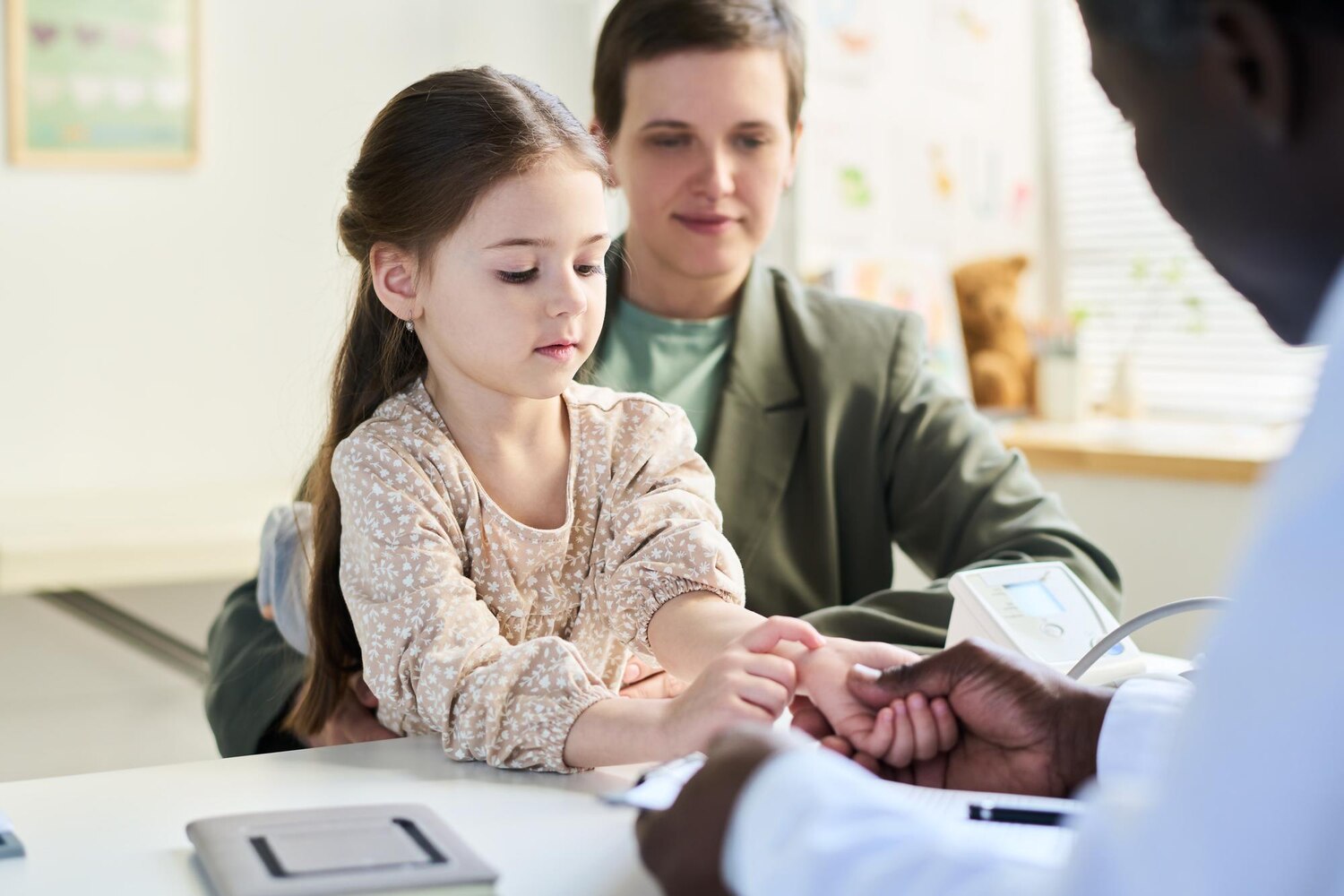 Pourquoi ouvrir une assurance-vie pour votre enfant est une bonne idée ?