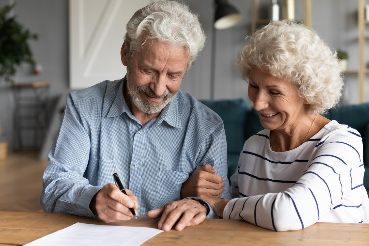 Ouvrir une assurance-vie après 60 ans : est-ce une bonne idée ?